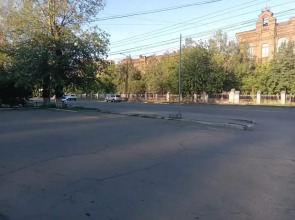 Хостел Знаменский