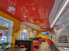 База отдыха ТК Мамин Уют