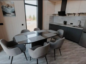 Гостевой дом SopkaGesh