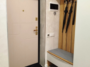 Апартаменты Лагуна на берегу моря