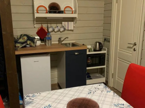 Гостевой дом Yellow Stars Inn