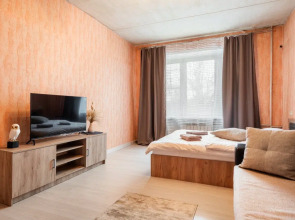 Квартира 9я Парковая 32