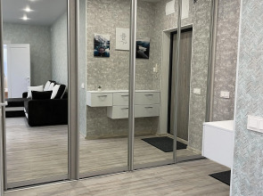 Апартаменты Tymen Sity