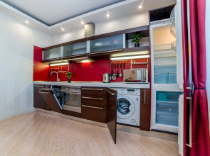 Апартаменты Фролова 31