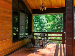 Учебно-Оздоровительный Центр Икша