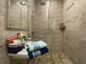 Апартаменты Spartak