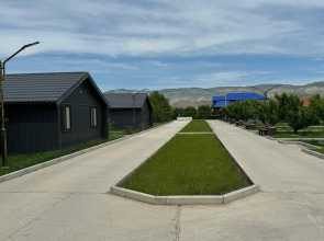 Персиковый Остров