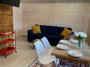 База отдыха Barn