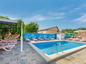 Гостевой дом Блага Дель Мар