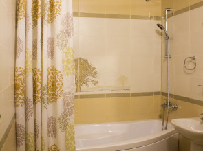 Отель Новоуральск