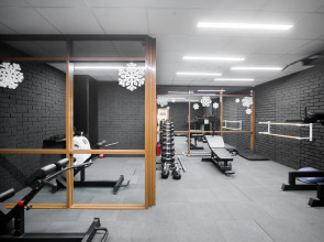 Хостел CapsLock