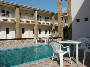 Гостевой Дом Эфсане