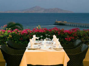 Cleopatra Luxury Resort Sharm El Sheikh