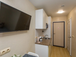 Квартира Студия У МОРЯ (3)