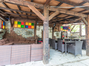 Гостевой дом Золотой берег