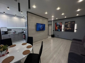 Квартира в Самом Центре Города