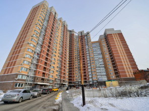 Апартаменты на Джамбула ЖК Олимп