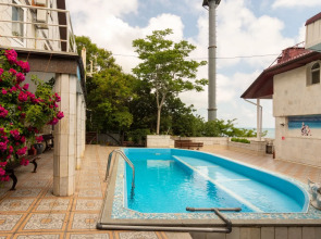 База отдыха ГК МЕТРОКЛУБ