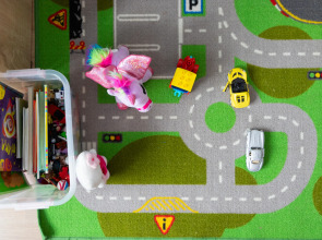 Апартаменты Солнечные