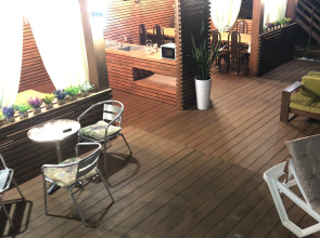 Гостевой Дом СанБах