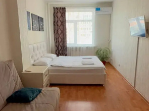 Апартаменты на Тимирязева 35