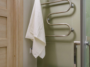 Квартира Горный институт