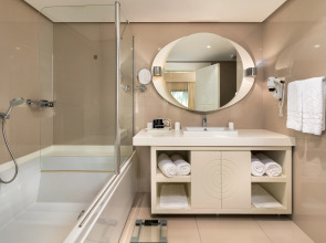 Отель Hillstone Bodrum & SPA