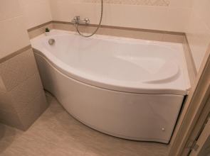 Апартаменты Room Tour на Улице Федюнинского