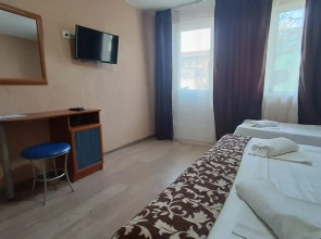 Гостевой дом Тенистый Берег