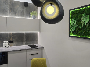 Квартира в доме бизнес класса в центре Пензы