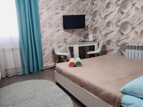 Гостевой Дом