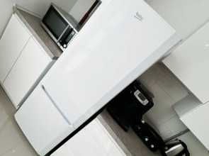 Квартира в Жилом Комплексе Цветной Бульвар