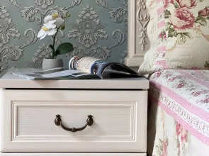 Апартаменты 2-х комнатные В Центре