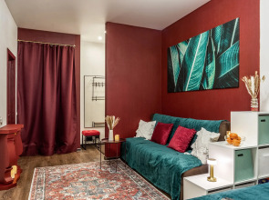 Квартира на Фонтанке