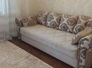 Апартаменты на улице Пушкина 158/1