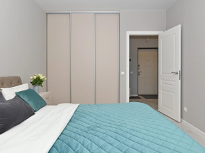 Квартира Новый Дом в Центре Калининграда