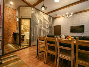 Апартаменты Anichkov Apartments