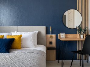 Квартира Magic Сity Premium Семейная квартира