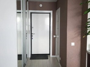 Апартаменты Казимировская