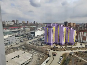 Апартаменты Apart River 7