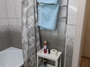 Апартаменты в 1 микрорайоне дом 3а