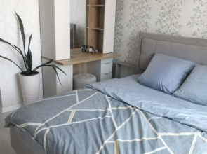 Квартира Уютные апартаменты на Московской