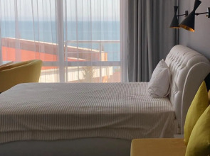 Гостевой дом Лаванда