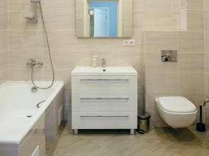 Апартаменты Kremlin Central Apartment