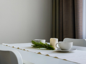 Апартаменты 2