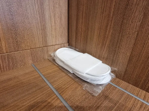 Апартаменты Vladresort Olimpia DeLuxe