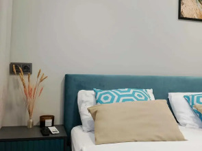 Квартира В Горском микрорайоне 14