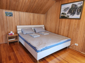 Гостевой Дом Камин и Баня