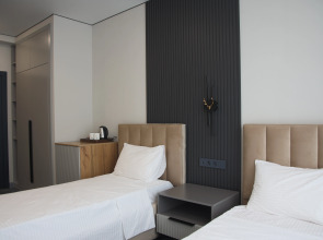 Бутик-отель Автограф