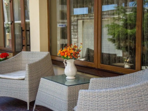 Гостевой дом Катюша